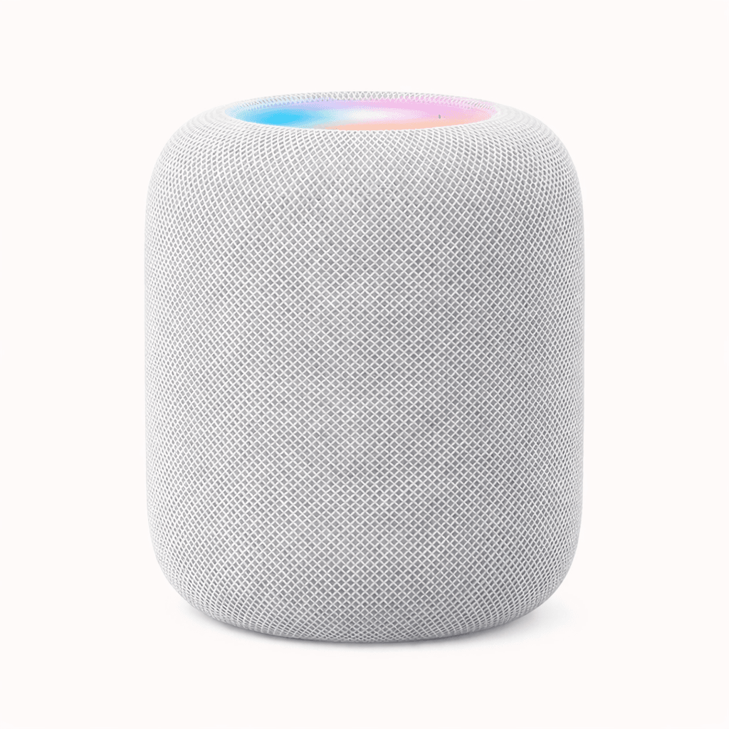 Apple HomePod (2nd gen)
