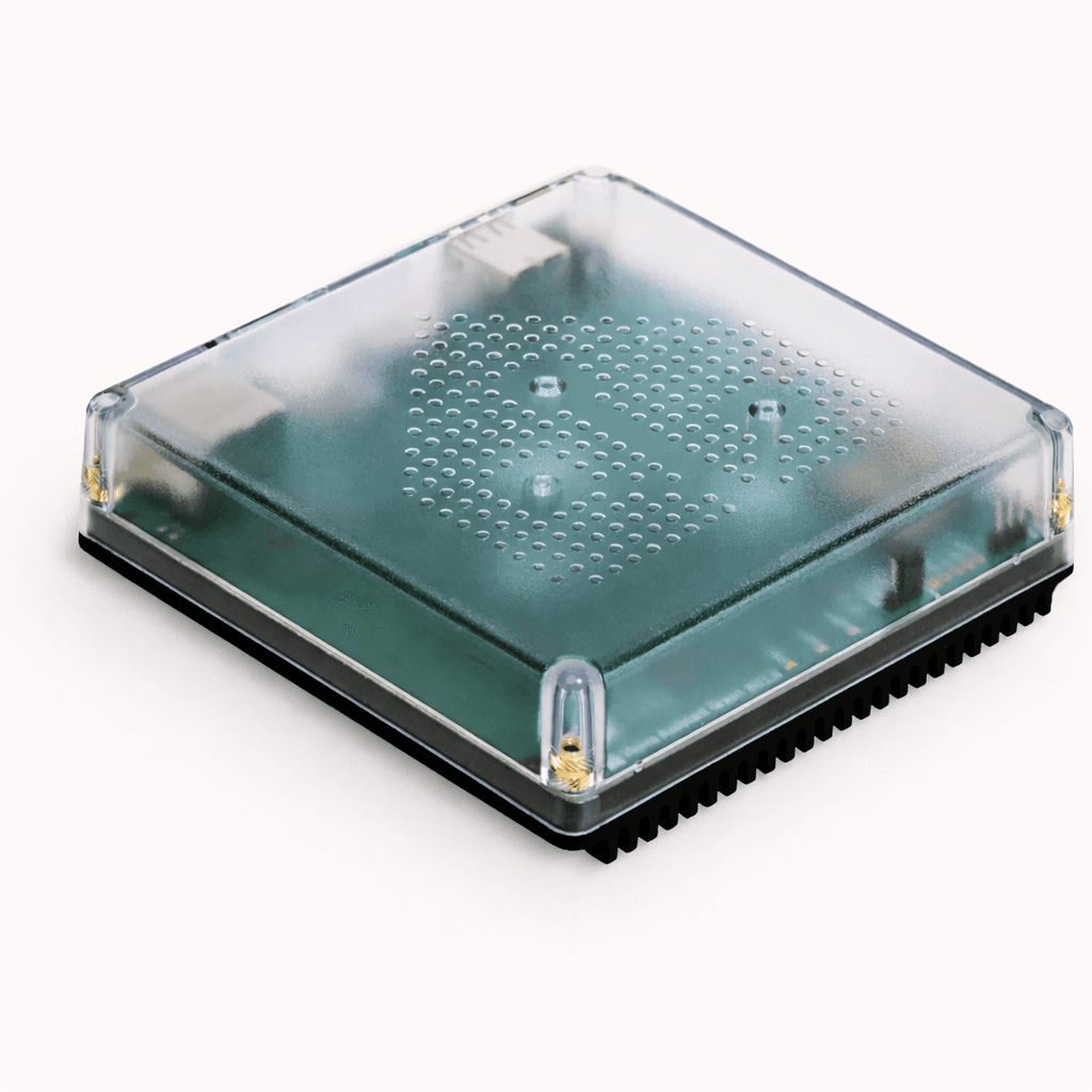 Home Assistant Green