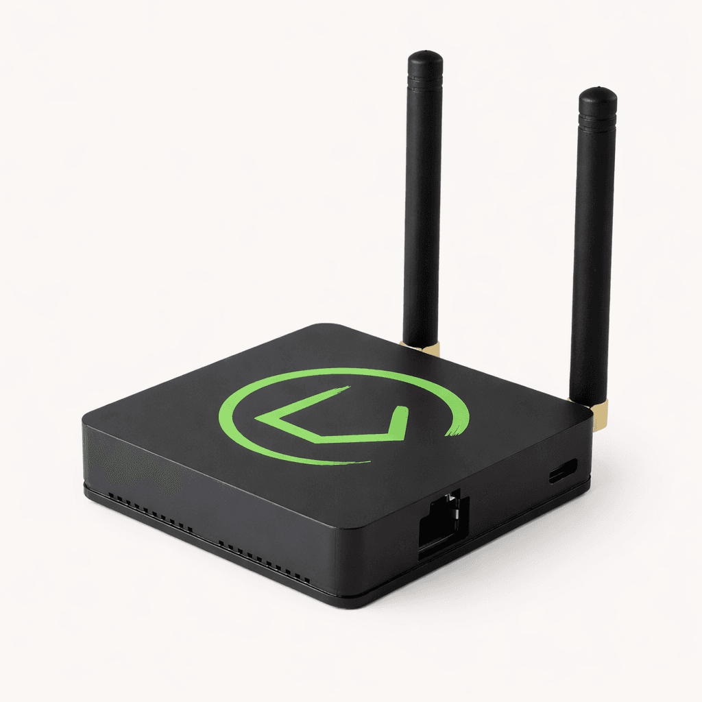 Hubitat Elevation C-8 Pro