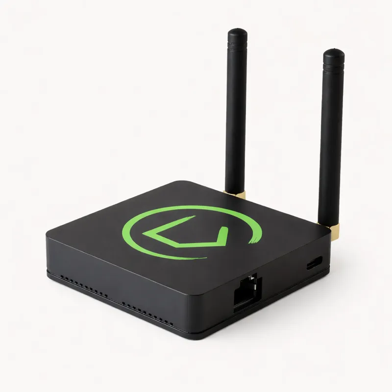 Hubitat Elevation C-8 Pro