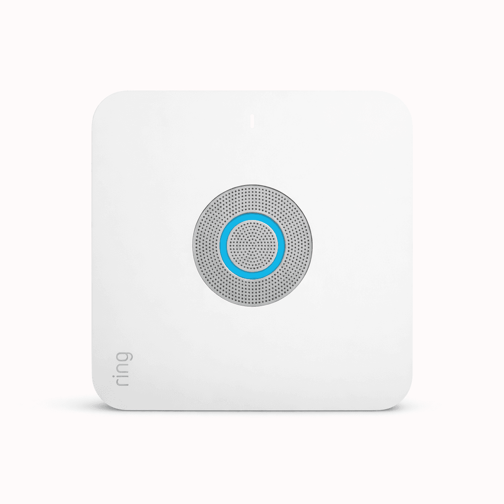 Ring Alarm Pro Base Station smart security hub