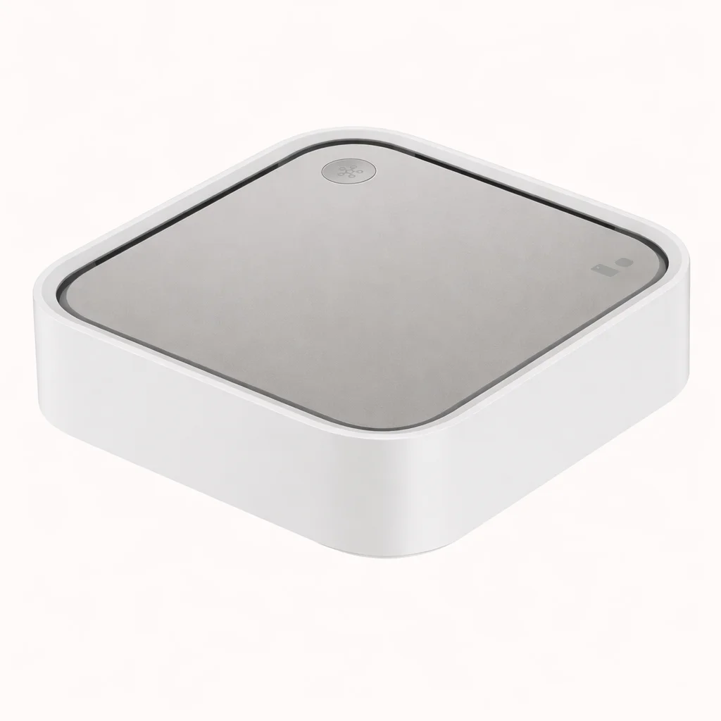 Samsung SmartThings Station