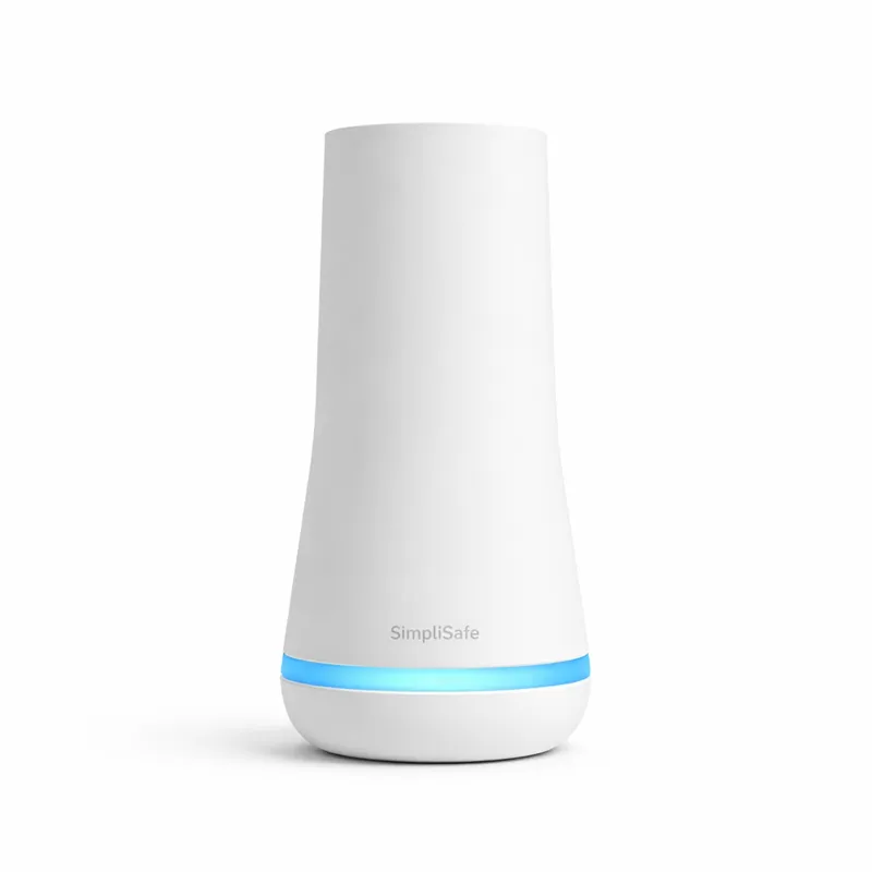 SimpliSafe Base Station