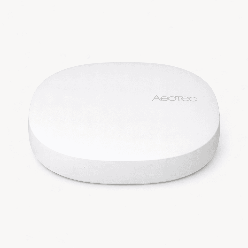 Aeotec Smart Home Hub